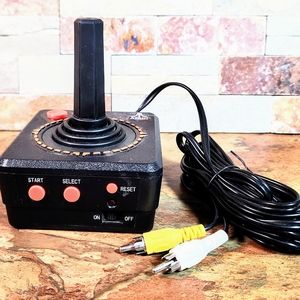 Atari Game System • Jack's Pacific 6 in 1 Atari Games  .